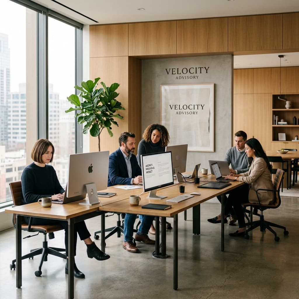 We build 24/7 salespeople — not just websites.